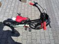 BYOX Велосипед 18" CYBER черен, снимка 5