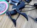 Shimano 105/2*11 шосеен монтаж/, снимка 2