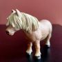 Колекционерска фигурка Schleich Miniature Shetland Pony Germany 1995 13232, снимка 15