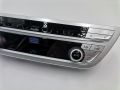 Нов Панел Климатик AC И Аудио BMW G11 G12 9857073, снимка 5