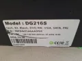 16 канален/DYNACOLOR DG216S /16 канален видео рекордер//промо цена/, снимка 10