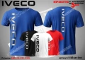 IVECO тениска и шапка, снимка 10