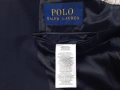 Polo Ralph Lauren Modern Fit Performance Twill - Оригинално мъжко сако размер 48 / M, снимка 11
