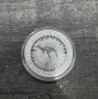 Australian Kangaroo 1oz, снимка 1
