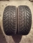 Продавам 2 броя зимни гуми 215.55.17 на 1 сезон дот 2022 Kormoran , снимка 1