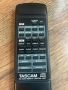 TASCAM -RC-A630 ДИСТАНЦ.ЗА ДЕК И CD , снимка 2