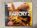 Рядка! Far Cry 2 PS3 PROMO, снимка 1 - Игри за PlayStation - 45846271