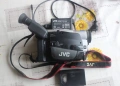 JVC GR-SXM49E - Super VHS Compact, снимка 4