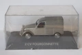 1:43 CITROEN 2 CV FOURGONNETTE КОЛИЧКА ИГРАЧКА МОДЕЛ, снимка 1