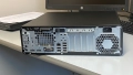 Компютър HP EliteDesk 800 G5 SFF, снимка 2