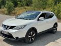 Nissan Qashqai 1.2, газ/бензин, снимка 1