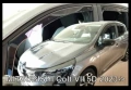 Ветробрани за Mitsubishi Colt (2023+) - 4бр. предни и задни Неко, снимка 1