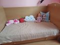 Детско легло, снимка 1 - Бебешки легла и матраци - 45410458