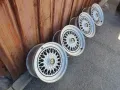 ретро джанти за бмв bmw e19  5x120 bbs, снимка 7