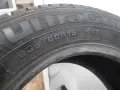 2бр зимни гуми 205/60/15 GOODYEAR L01952 , снимка 4