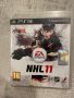 NHL 11 PS3, снимка 1