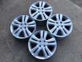 4 броя алуминиеви джанти за Honda Jazz,Fit,Grace,Insignt 16, снимка 6