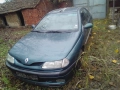 Рено Лагуна 1 цяла , на части, снимка 1