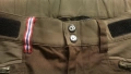 SUMMIT OF NORWAY Stretch Ttrouser размер L за лов панталон със здрава и еластична материя - 2574, снимка 13