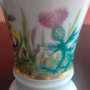 Ваза Furstenberg Germany Porcelain Vase, снимка 12