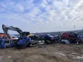 Фирма АСТА ГРУП ООД-изкупува черни, цветни метали, купета и автомобили за скрап, снимка 5