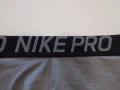 клин nike pro шорти къси панталони анцуг долнище екип оригинал дамски спорт крос фитнес L, снимка 5
