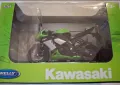 Модел 1:18 на Kawasaki, снимка 1