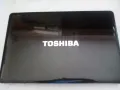 Toshiba P500 i5 голям лаптоп 18,4", снимка 11