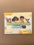 Ready, Steady, Grow! Level 1 Cambridge Комплект Учебник и Учебна Тетрадка за Деца, снимка 3