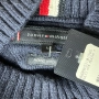 Tommy Hilfiger - Мъжки пуловер ( Мериносова Вълна 100%  ) / L, снимка 3