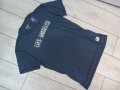 Нова тениска Hollister , снимка 1 - Тениски - 46023603