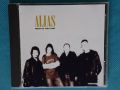 Alias- Trick Of The Light(Blues Rock,Country Rock), снимка 1 - CD дискове - 45992114