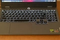 Lenovo LOQ Ryzen 7 7435HS, 15.6" Full HD, IPS, 144Hz, 16GB DDR5, 512GB SSD, RTX 4050, снимка 4