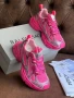 дамски маратонки balenciaga , снимка 10