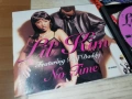 LIL KIM CD 0303261141, снимка 1
