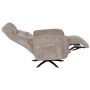 Масажиращо-релакс кресло Лорд, снимка 2