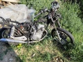 moto 125cc , снимка 3