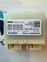 0217000519 PDC модул за парккинг от BMW 320i G21, двигател B48C / B48B20M1, автоматична ск.кутия GA8, снимка 1