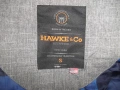 Зимно яке HAWKE&CO  мъжко,С-М, снимка 6