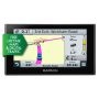 Премиум навигация Garmin Nuvi 2699LMT-D с голям екран и доживотно обновяване, снимка 1