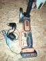 Акумулаторен ъглошлайф/флекс  Black and Decker , снимка 1