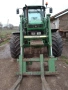 Трактор Джон Диър John Deere 6630, снимка 4