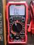 Мултиметър / Мултицет ANENG SZ06, снимка 9