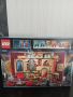 Ново! Lego Harry Potter 76409 - Gryffindor House Banner, снимка 2