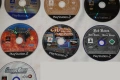 Игри за PS2 САМО ДИСКОВЕ GTA Vice City/Gun/Genji/X-Men 2/Urban Chaos/Killzone/NBA 2003/Jurassic Park, снимка 6