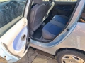 продавам peugeot 206 sw 1.4 бензин/газ, снимка 10