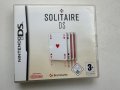 Solitaire: Ultimate Collection за DS, снимка 1