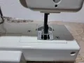 Шевна машина - Janome 525, снимка 4