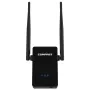 comfast cf-wr302s Оригинален 300mbps WiFi Range Extender Двойна антена Усилвател на WiFi сигнала, снимка 6