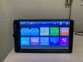 Авто мултимедия 7 инча, снимка 1